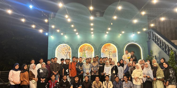 Konsolidasi Bem Nusantara di Asahan Hasilkan 8 Rekomendasi