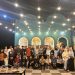 Konsolidasi Bem Nusantara di Asahan Hasilkan 8 Rekomendasi