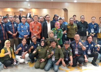 Ketum PP IWO: Media Online Harus Berpegang Teguh pada Prinsip Kode Etik Jurnalistik 