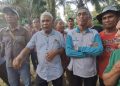 Petani dan Karyawan Perkebunan PT Socfindo Nyaris Bentrok