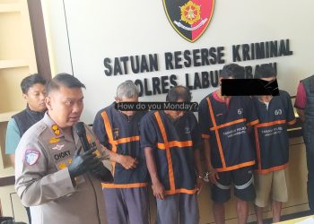 Siswi SMP di Labuhanbatu Dicabuli Ayah Kandung dan Pamannya