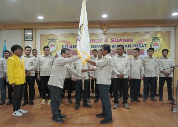 Bupati Asahan Minta Ikatan Alumni UNA Menjadi Wadah Pemersatu di Asahan