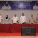 Wakil Bupati Asahan Buka Acara Diseminasi Sinergi