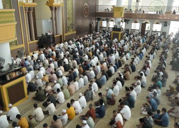 Pemkab Asahan Sembelih 111 Kurban Bagi 7.000 Warga dan Napi Lapas