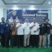 Bupati Buka High Level Meeting dan Capacity Building TPID & TP2DD Asahan Tahun 2025