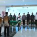 Wakil Bupati Asahan Lantik dan Bait Dewan Juri FSQ Tingkat Kabupaten Asahan Tahun 2025
