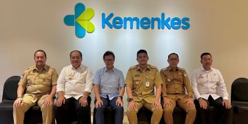 Kemenkes RI Akan Bangun Rumah Sakit Regional Lengkap di Kabupaten Asahan