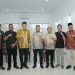 Kepala Balai Karantina Indonesia Kunjungi Asahan, Bahas Pengembangan Potensi Daerah
