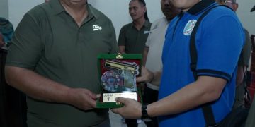 Danrem dan Kepala Daerah Turun ke Lapangan, Begini Cara Forkopimda Bangun Sinergi