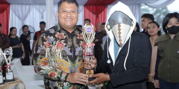 Wakil Bupati Asahan Hadiri Penutupan PIISU ke-11 Tahun 2025