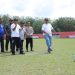 Bupati Asahan Buka Turnamen Sepak Bola U-14 HUT Partai PAN ke-27