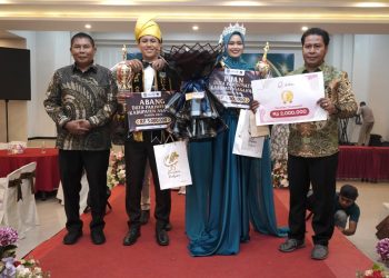 Duta Pariwisata Asahan 2025: Dari Panggung Kompetisi ke Tugas Mengangkat Wisata Daerah