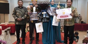 Duta Pariwisata Asahan 2025: Dari Panggung Kompetisi ke Tugas Mengangkat Wisata Daerah