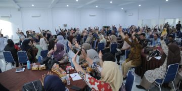 Menuju Tata Kelola Informasi yang Transparan, Pemkab Asahan Perkuat Komunikasi Publik Digital