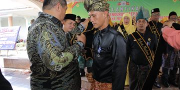 Pemkab Asahan Dukung Pelestarian Budaya Melayu