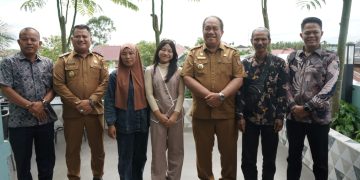 Terhenti di D’Academy 7, Dinda Tetap Jadi Kebanggaan Asahan