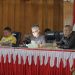 DPRD Kabupaten Asahan Gelar Rapat Paripurna Pembahasan Perubahan APBD 2025