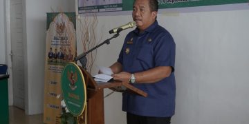 Menguatkan Solidaritas, Zakat Infaq dan Sedekah Disalurkan untuk Mustahik Asahan