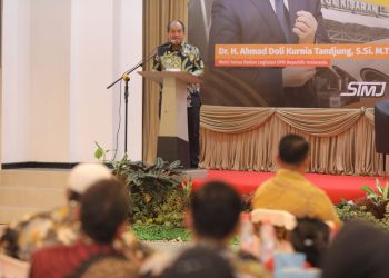 Pemkab Asahan Dukung RUU Statistik: Data Akurat, Kebijakan Tepat Sasaran