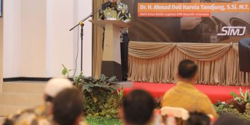 Pemkab Asahan Dukung RUU Statistik: Data Akurat, Kebijakan Tepat Sasaran