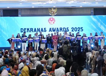 Tenun Asahan Didorong Jadi Produk Ekonomi Kreatif Kompetitif