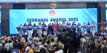 Tenun Asahan Didorong Jadi Produk Ekonomi Kreatif Kompetitif