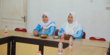 Dua ASN Asahan Wakili Sumut di PORNAS XVII KORPRI 2025 Cabang Catur