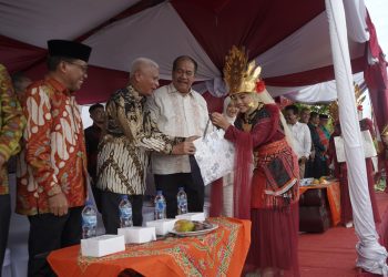 PSBD Menuju Taman Kebhinekaan: Asahan Kuat dalam Keberagaman