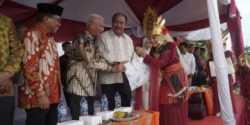 PSBD Menuju Taman Kebhinekaan: Asahan Kuat dalam Keberagaman