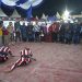Wakil Bupati Asahan Saksikan Penampilan Seni Budaya Etnis Simalungun di PSBD ke-6
