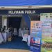 Stand Pelayanan Publik Turut Meriahkan PSBD ke-VI Tahun 2025