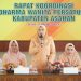 Dharma Wanita Persatuan Asahan Rakor Penguatan Sinergi dan Program Kerja Tahun 2025
