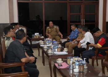 Muhammadiyah Asahan Siapkan Rangkaian Milad ke-113 dan Kejurda Tapak Suci