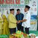 Wakil Bupati Asahan Hadiri Milad IGRA ke-23 Tahun