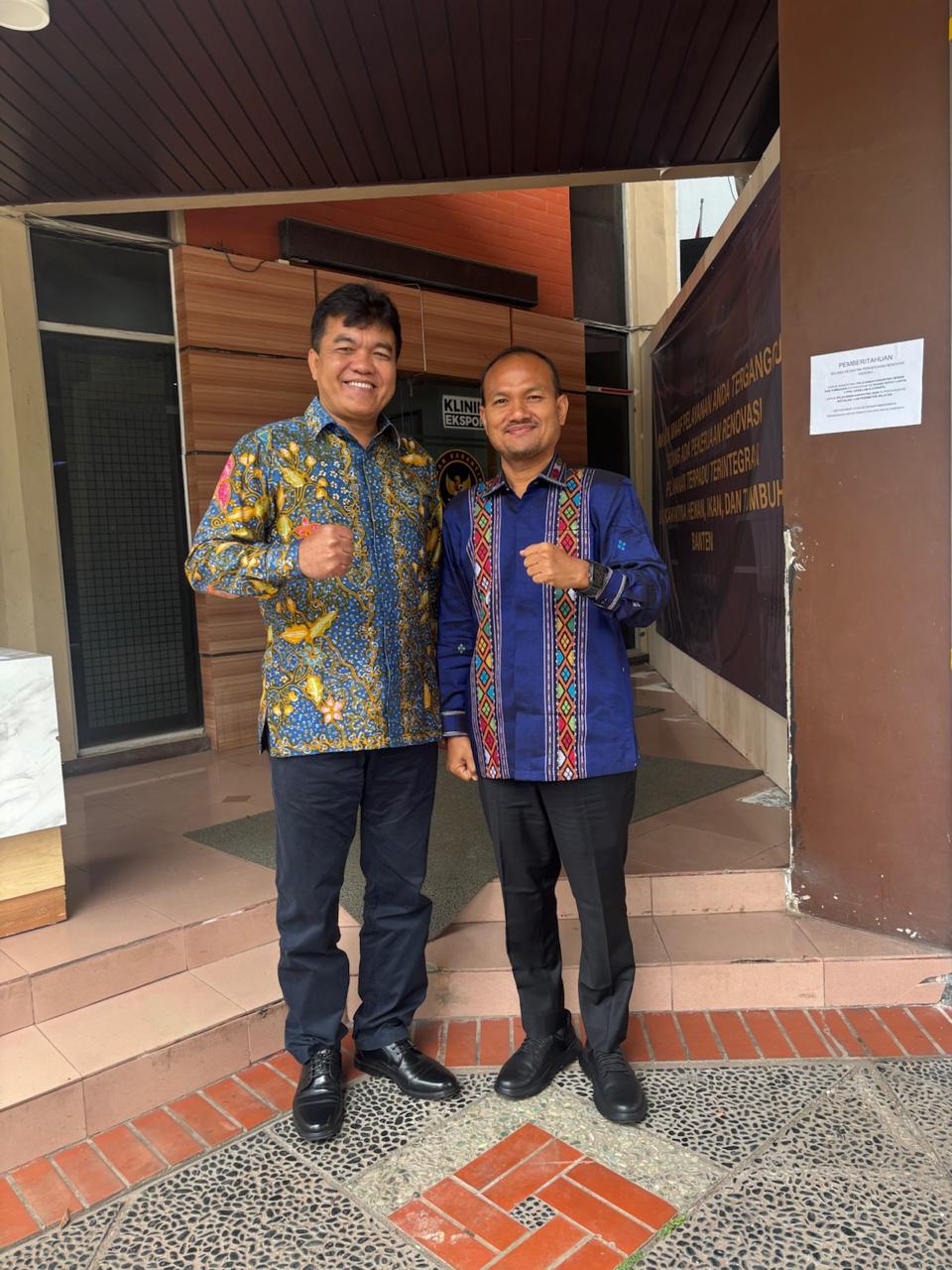 Pemko Tanjungbalai Siapkan Lahan Untuk Pembangunan Instalasi Karantina Terpadu