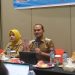 Wali Kota Tanjungbalai Buka Pelatihan Tenaga Kesehatan Terpadu