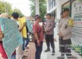 LSM GAMPKER Desak Bupati Asahan Copot Kadinkes dr Hari Sapna