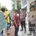 LSM GAMPKER Desak Bupati Asahan Copot Kadinkes dr Hari Sapna