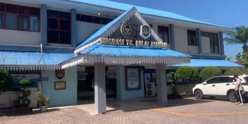 Imigrasi Tanjungbalai Asahan Tindaklanjuti Koordinasi Beacukai Teluk Nibung