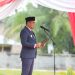 Wakil Bupati Batubara Pimpin Upacara Hari Pahlawan