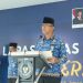 Lapas Labuhan Ruku Peringati Hari Pahlawan