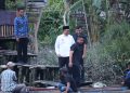 Pemko Tanjungbalai Dukung Rencana Pembangunan Kampung Nelayan Merah Putih