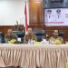 Pemko Tanjungbalai dan KPK Gelar Rakor Monitoring dan Evaluasi