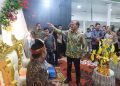 Wali Kota Tanjungbalai Harapkan Sinergitas dan Kolaborasi dengan Kajari yang Baru