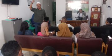 Pengurus DPP PPMA Gelar Rapat Konsolidasi Rencana Pelantikan Priode 2025 – 2029