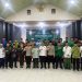 Ini Pesan Wakil Wali Kota Tanjungbalai Saat Hadiri Safari Kebangsaan Poldasu