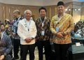 Bupati Batubara Hadiri Rakornas Percepatan Penurunan Stunting 2025 di Jakarta