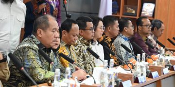 M Fadly Abdina Gantikan Walikota Tanjungbalai di RUPS LB Bank Sumut di Medan