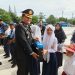 Polres Tanjungbalai Turut Hadiri Upacara Peringatan Hari Guru