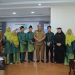 Bupati Asahan Dukung Tabligh Akbar Yayasan Wakaf Hajjah Rohana